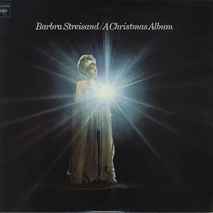 A Christmas album